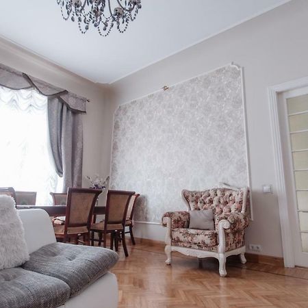 Matisa 81-16A Apartment Rīga Exterior foto
