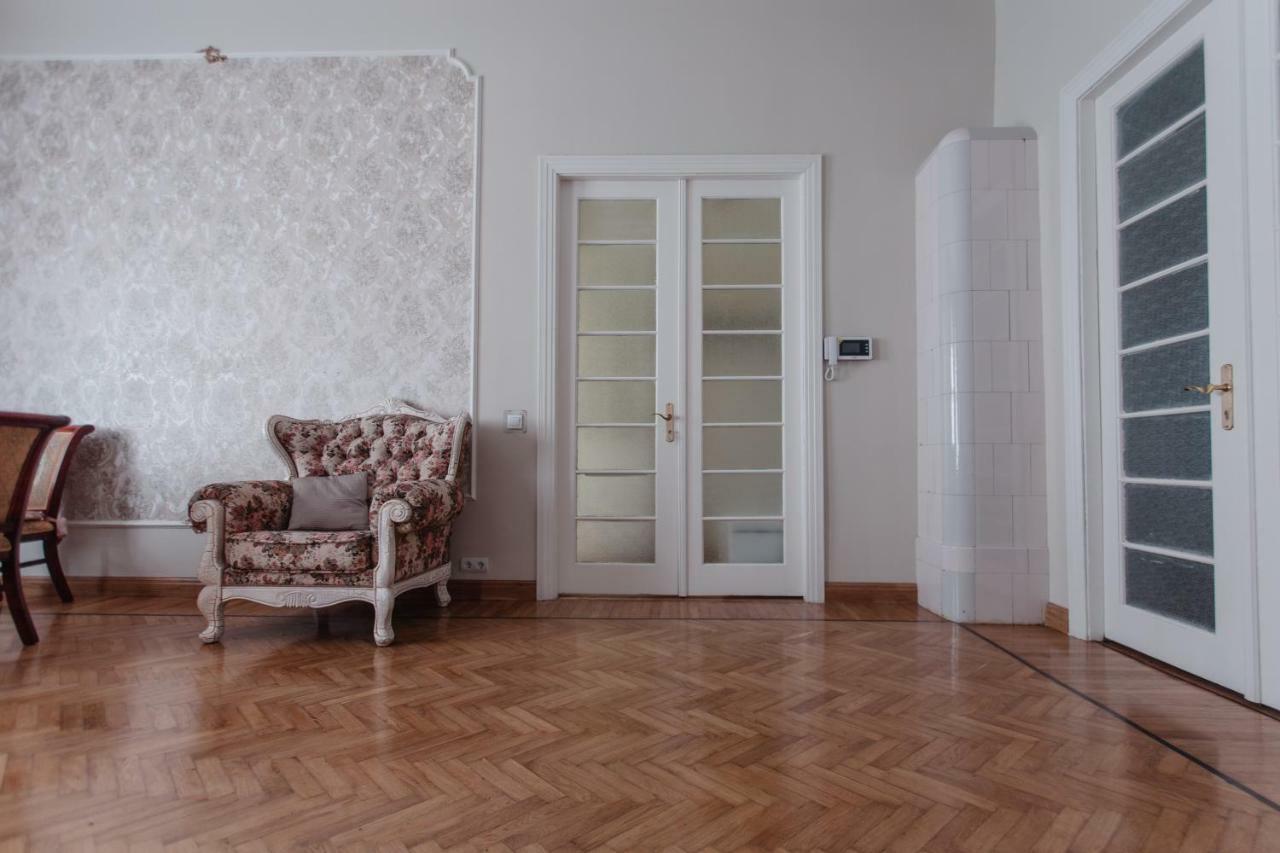 Matisa 81-16A Apartment Rīga Exterior foto