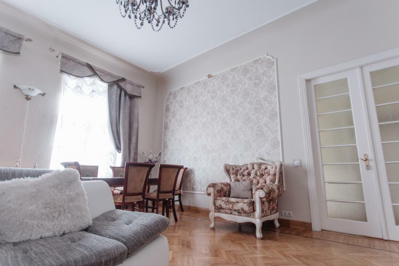 Matisa 81-16A Apartment Rīga Exterior foto